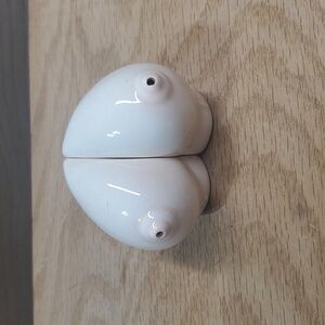 Salt & Pepper Shakers
